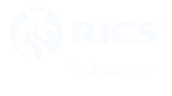 RICS Tech Partner White